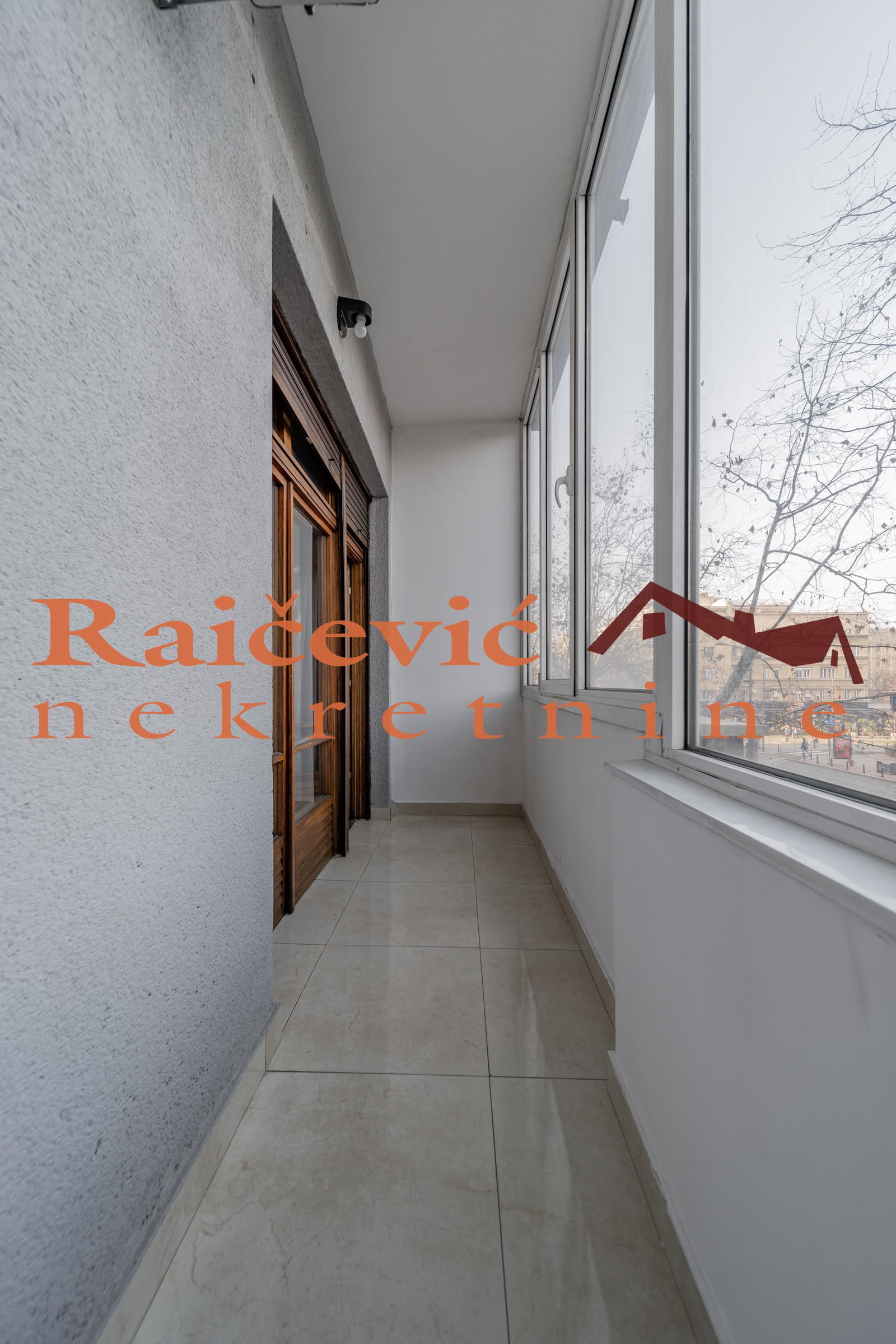 Stan Izdavanje Beograd Cvetni Trg 102 m2