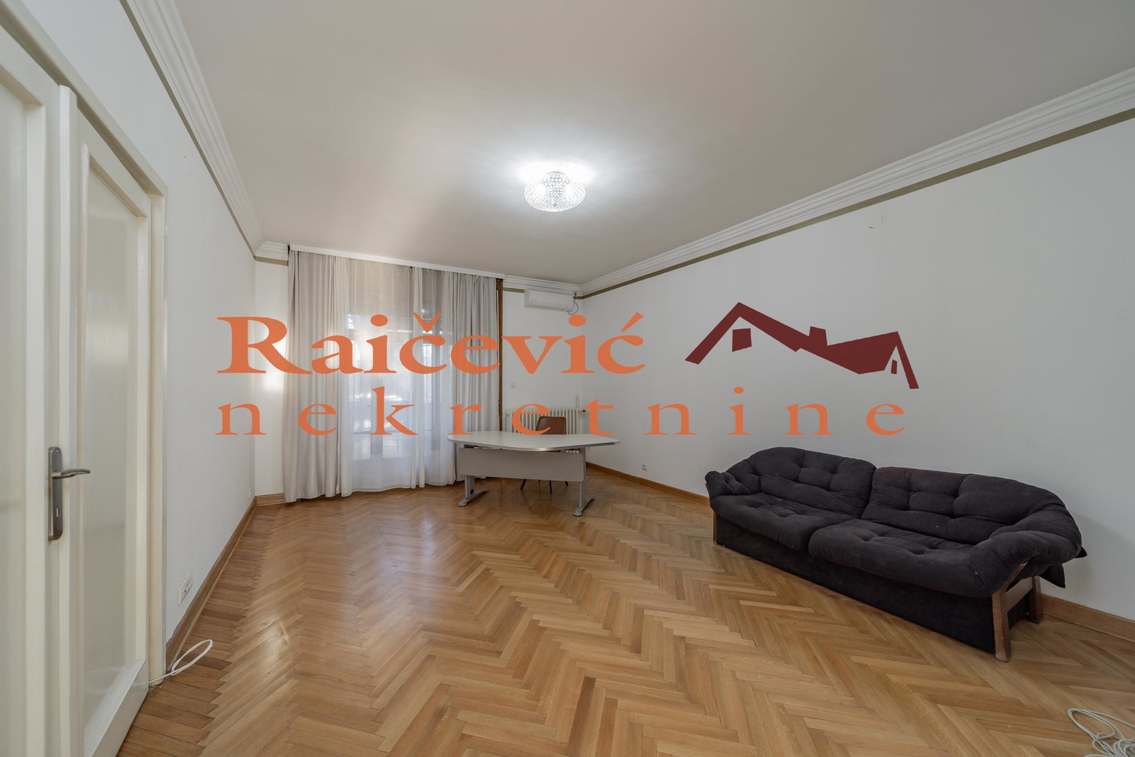 Stan Izdavanje Beograd Cvetni Trg 102 m2