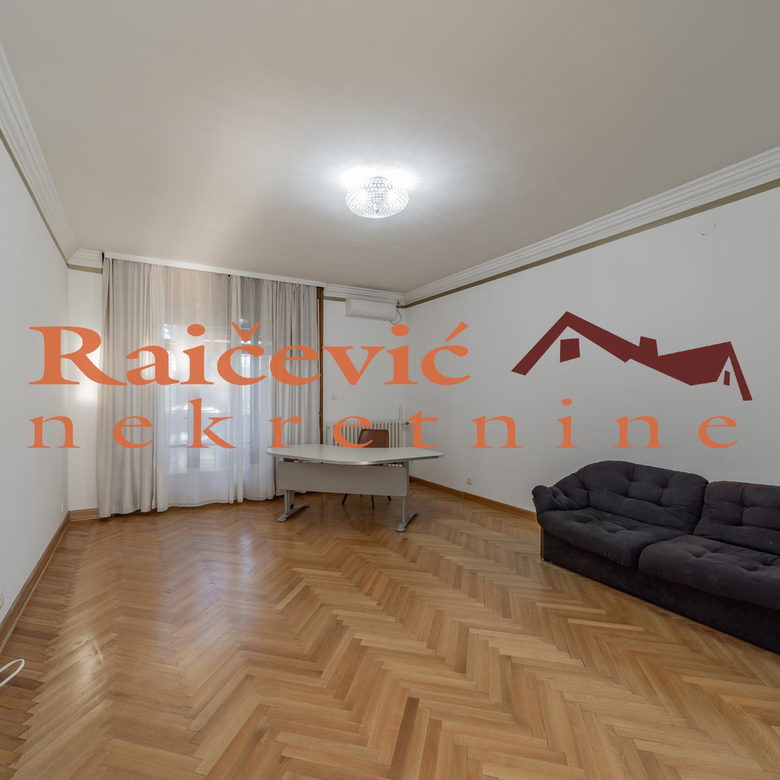 Stan Izdavanje Beograd Cvetni Trg 102 m2