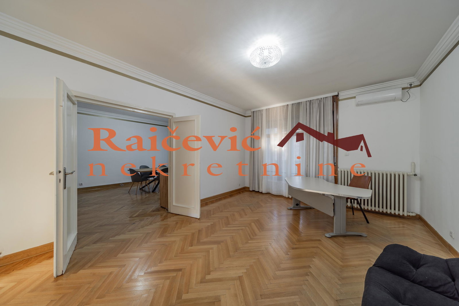 Stan Izdavanje Beograd Cvetni Trg 102 m2