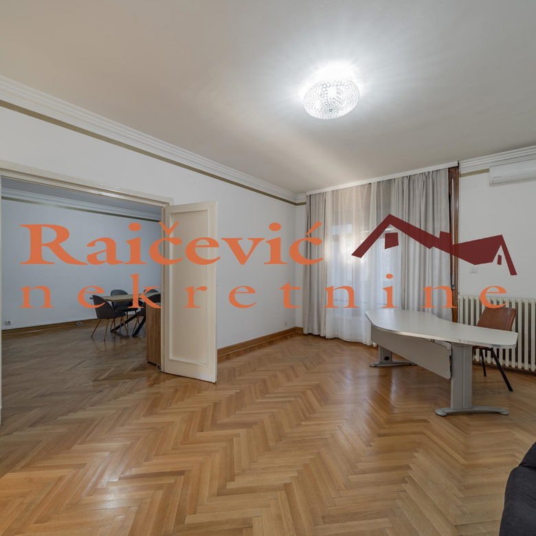 Stan Izdavanje Beograd Cvetni Trg 102 m2