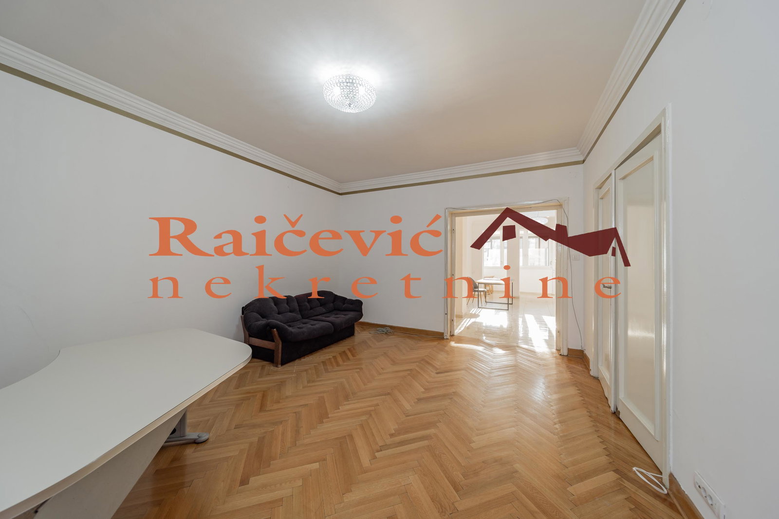 Stan Izdavanje Beograd Cvetni Trg 102 m2
