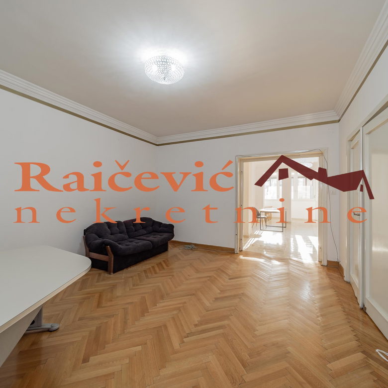 Stan Izdavanje Beograd Cvetni Trg 102 m2