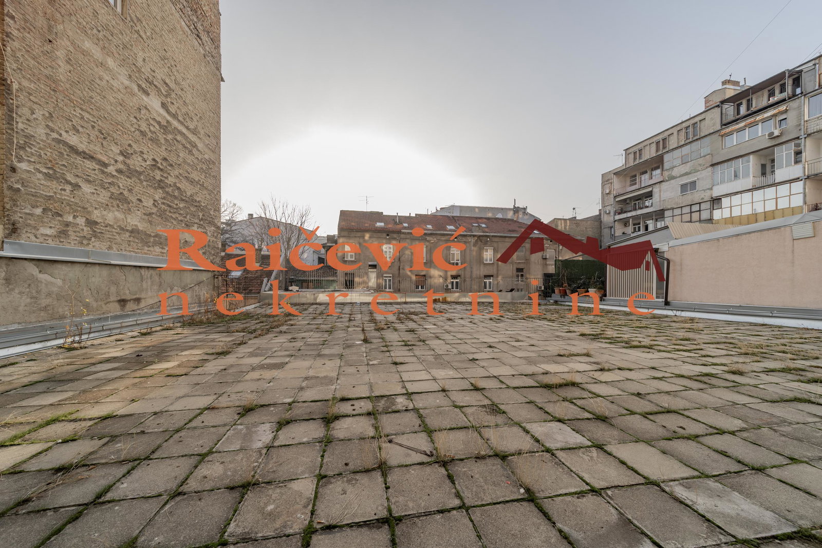Trosoban stan za izdavanje, Cvetni Trg, Beograd, 102m², 1.000 €/mes