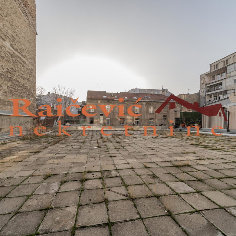 Trosoban stan za izdavanje, Cvetni Trg, Beograd, 102m², 1.000 €/mes