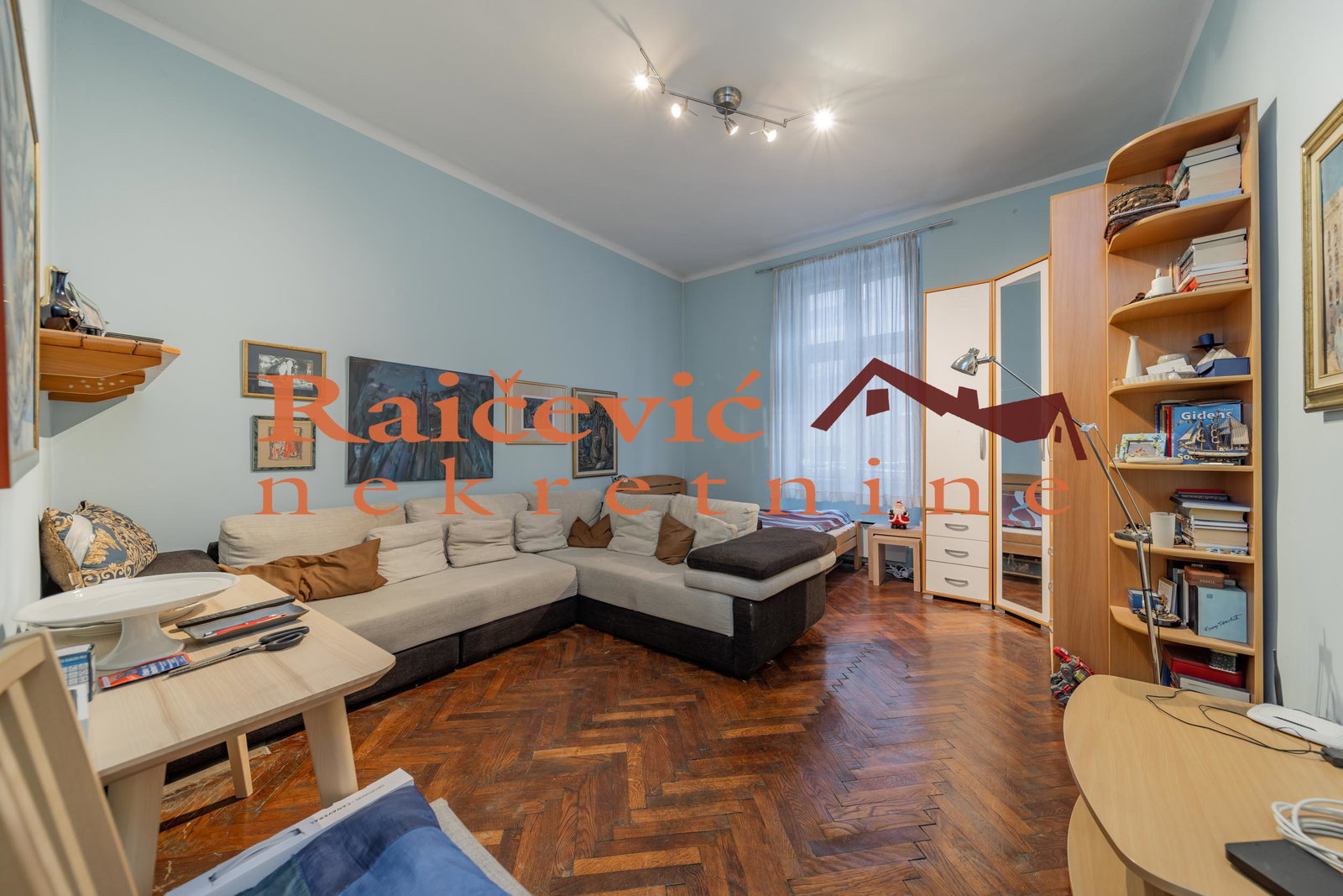 Stan Prodaja Beograd Stan Prodaja Beograd Centar (Čukarica) 83 m2