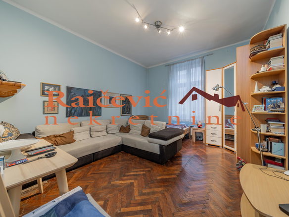 Stan Prodaja Beograd Centar (Čukarica) 83 m2