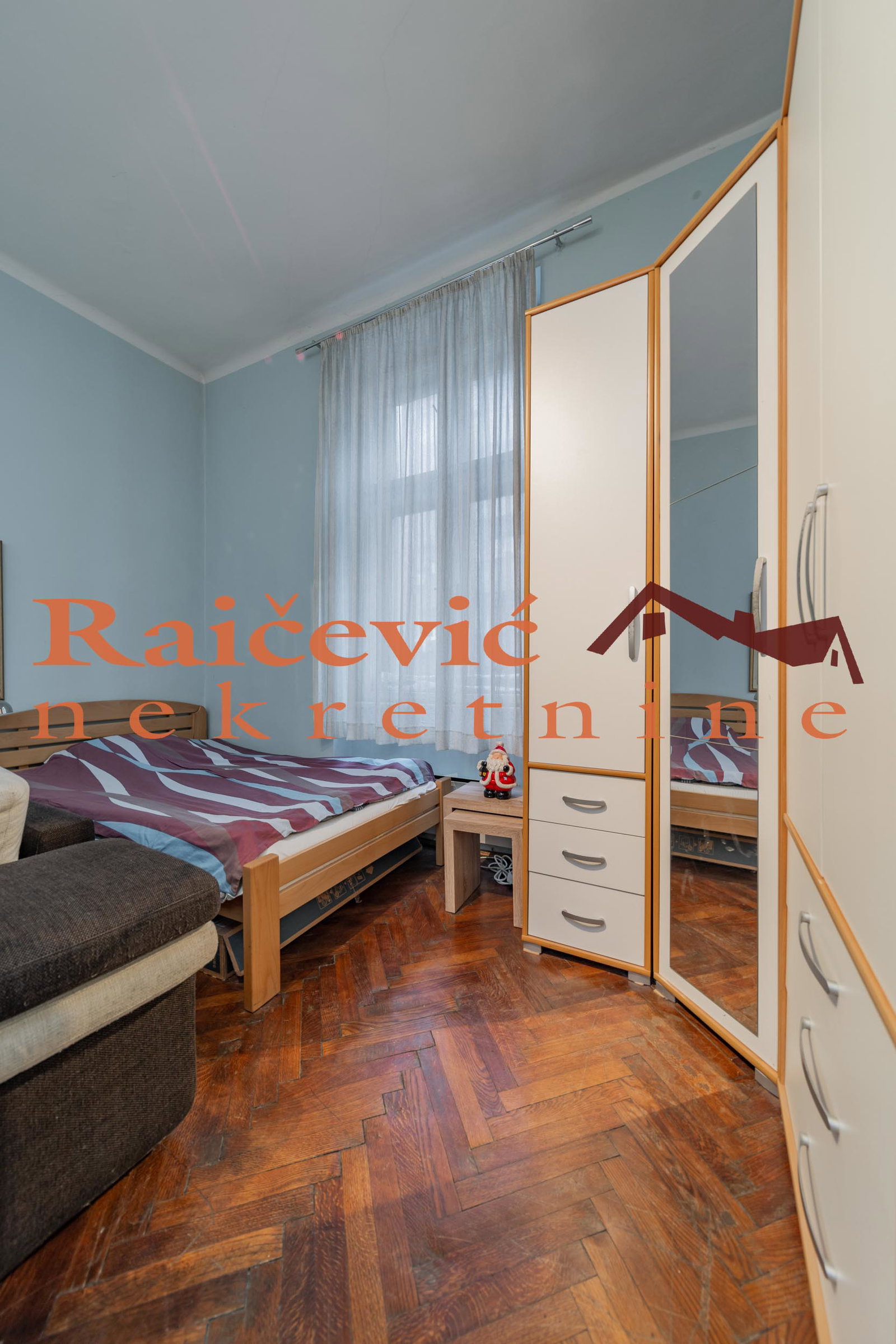 Stan Prodaja Beograd Stan Prodaja Beograd Centar (Čukarica) 83 m2
