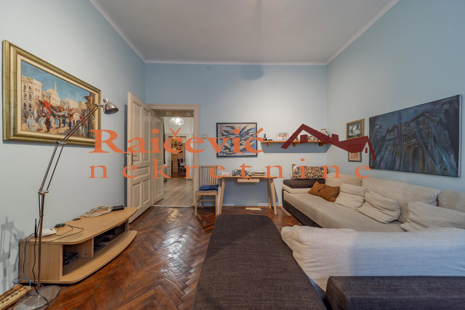 Stan Prodaja Beograd Stan Prodaja Beograd Centar (Čukarica) 83 m2