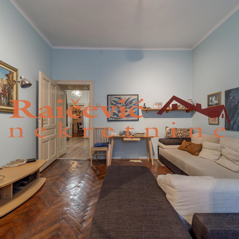 Stan Prodaja Beograd Centar (Čukarica) 83 m2