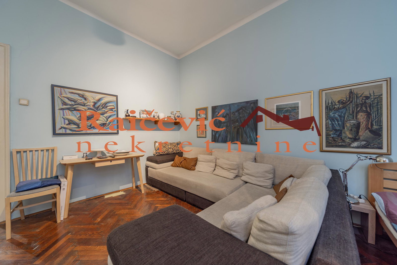 Stan Prodaja Beograd Stan Prodaja Beograd Centar (Čukarica) 83 m2