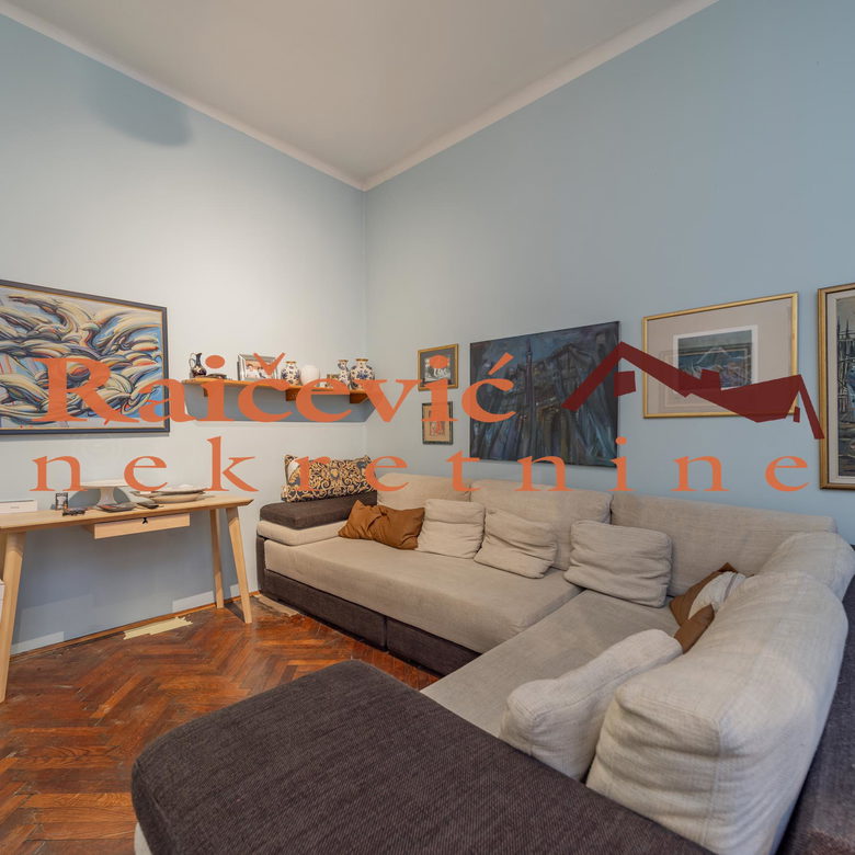 Stan Prodaja Beograd Centar (Čukarica) 83 m2