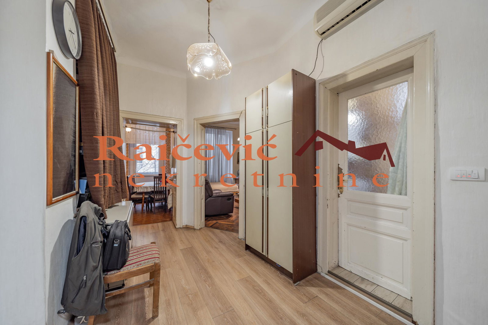 Stan Prodaja Beograd Stan Prodaja Beograd Centar (Čukarica) 83 m2
