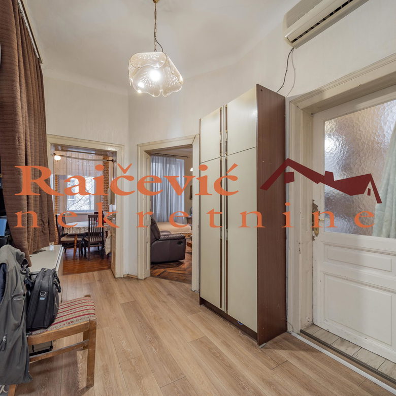 Stan Prodaja Beograd Centar (Čukarica) 83 m2