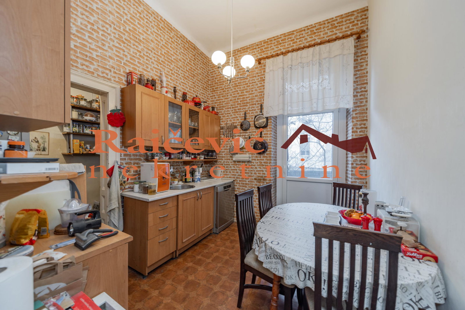 Stan Prodaja Beograd Stan Prodaja Beograd Centar (Čukarica) 83 m2
