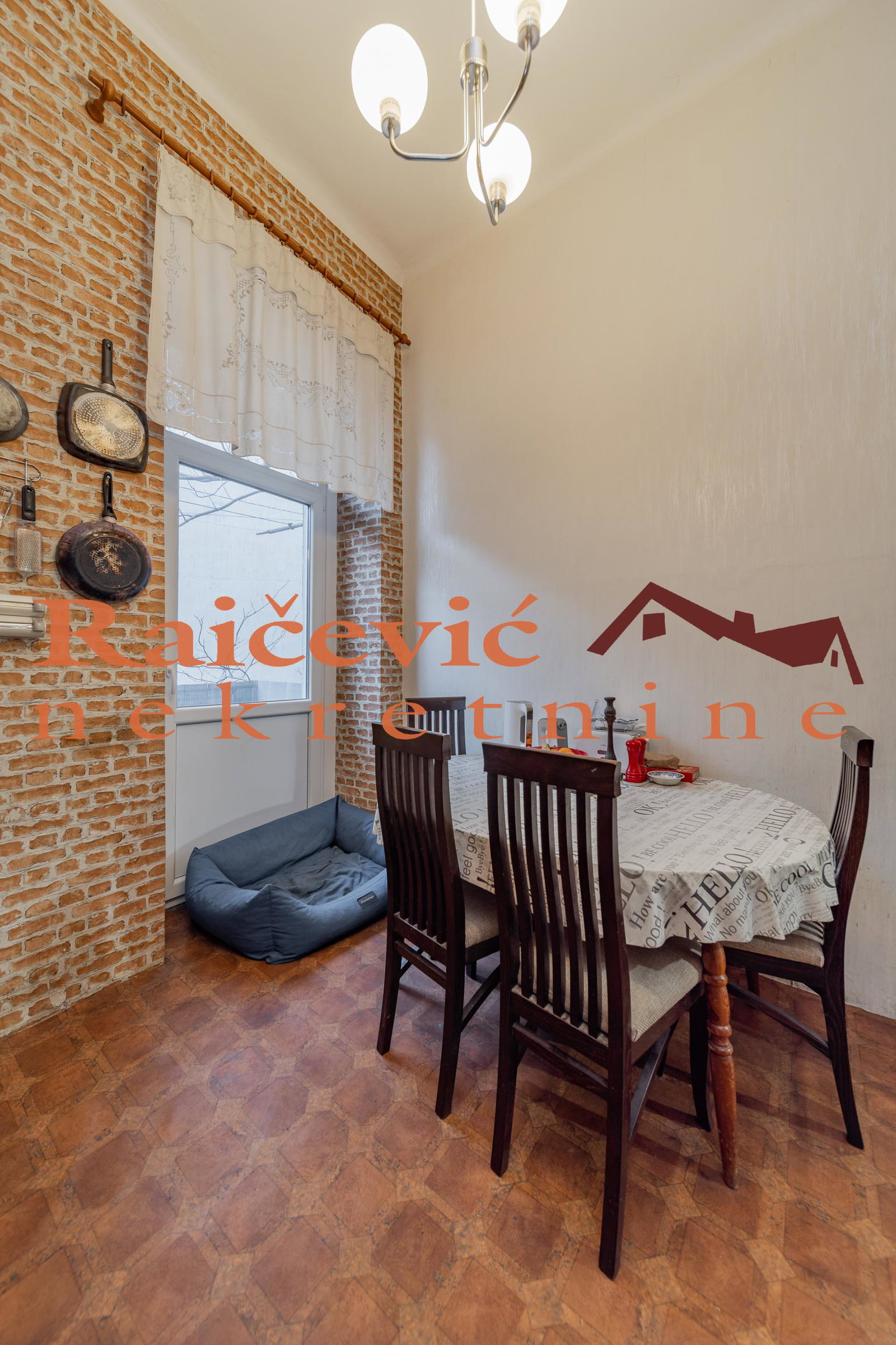 Stan Prodaja Beograd Stan Prodaja Beograd Centar (Čukarica) 83 m2