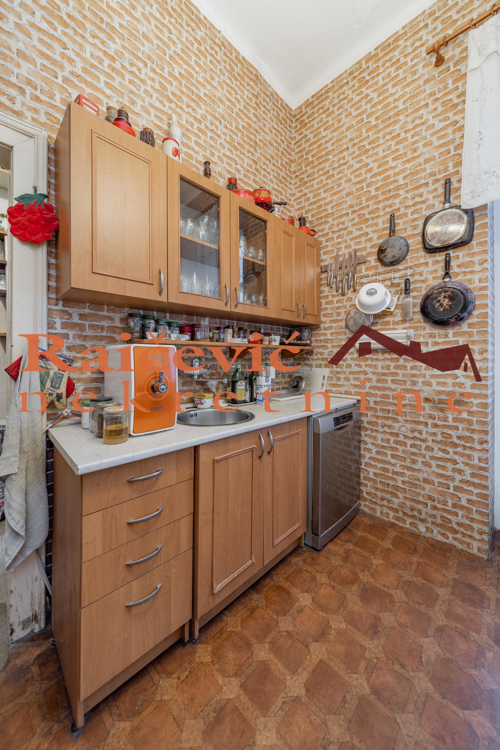 Stan Prodaja Beograd Stan Prodaja Beograd Centar (Čukarica) 83 m2