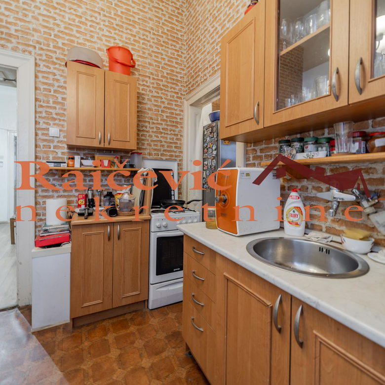 Stan Prodaja Beograd Centar (Čukarica) 83 m2
