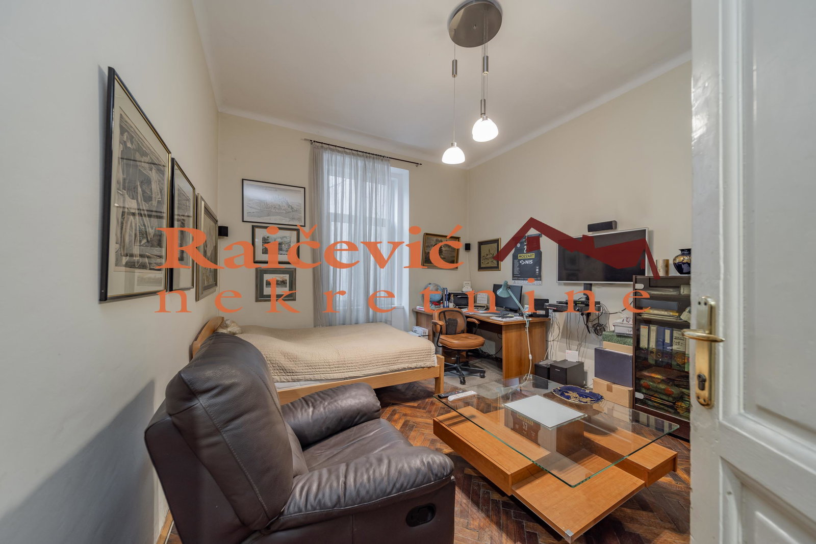 144591 Stan Prodaja Beograd Centar (Čukarica) 83 m2