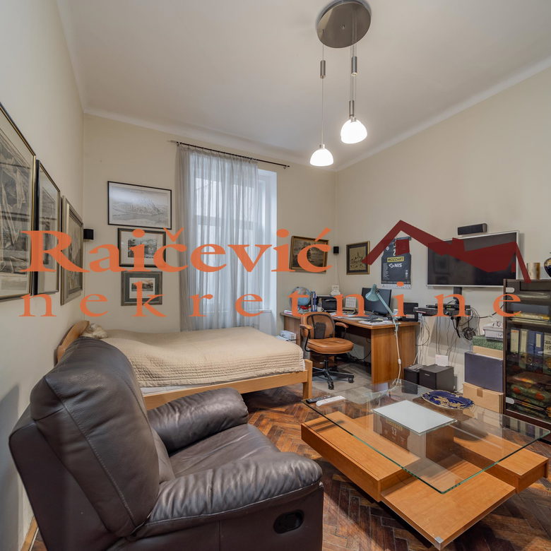 Stan Prodaja Beograd Centar (Čukarica) 83 m2