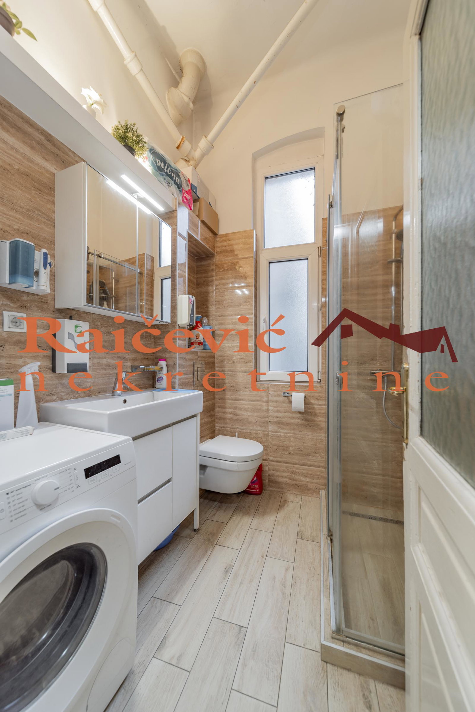 144598 Trosoban stan na prodaju, Centar, Beograd, 83m², 280.000 €