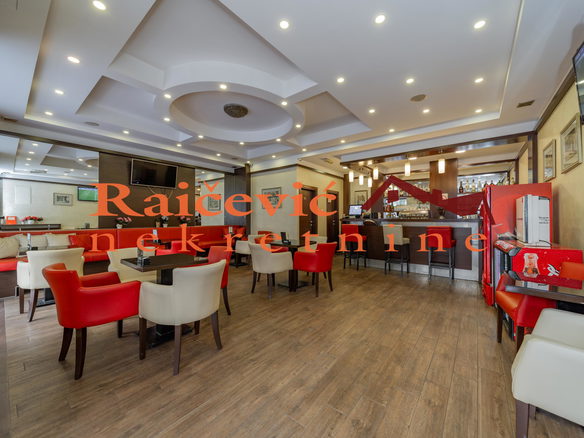 Lokal Prodaja Beograd Centar (Čukarica) 61 m2