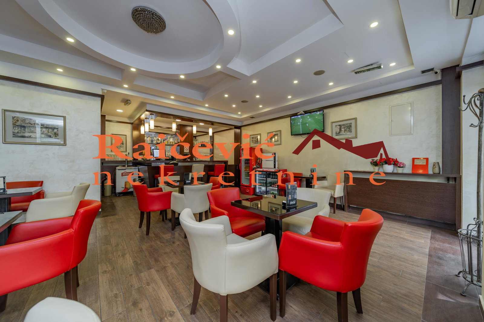 Lokal Prodaja Beograd Lokal Prodaja Beograd Centar (Čukarica) 61 m2