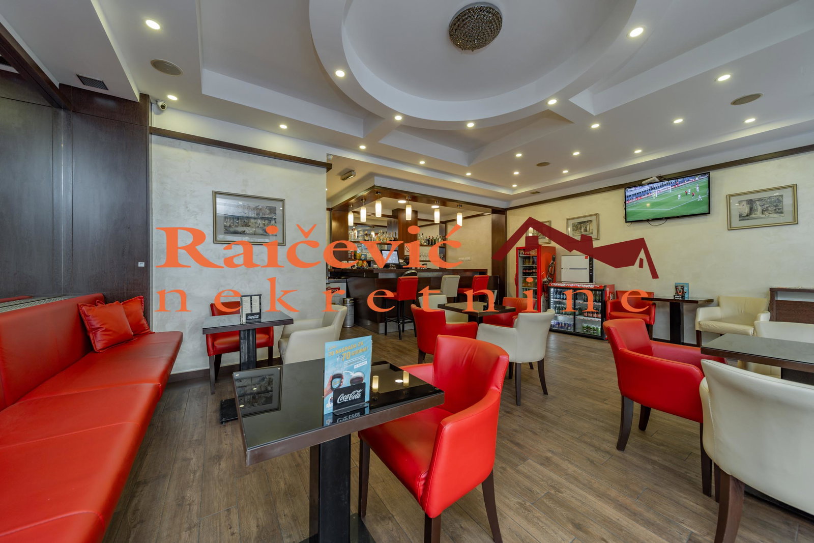 Lokal Prodaja Beograd Lokal Prodaja Beograd Centar (Čukarica) 61 m2