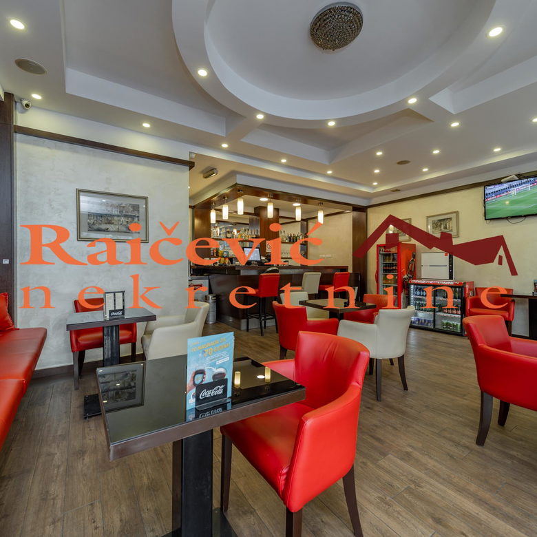 Lokal Prodaja Beograd Centar (Čukarica) 61 m2