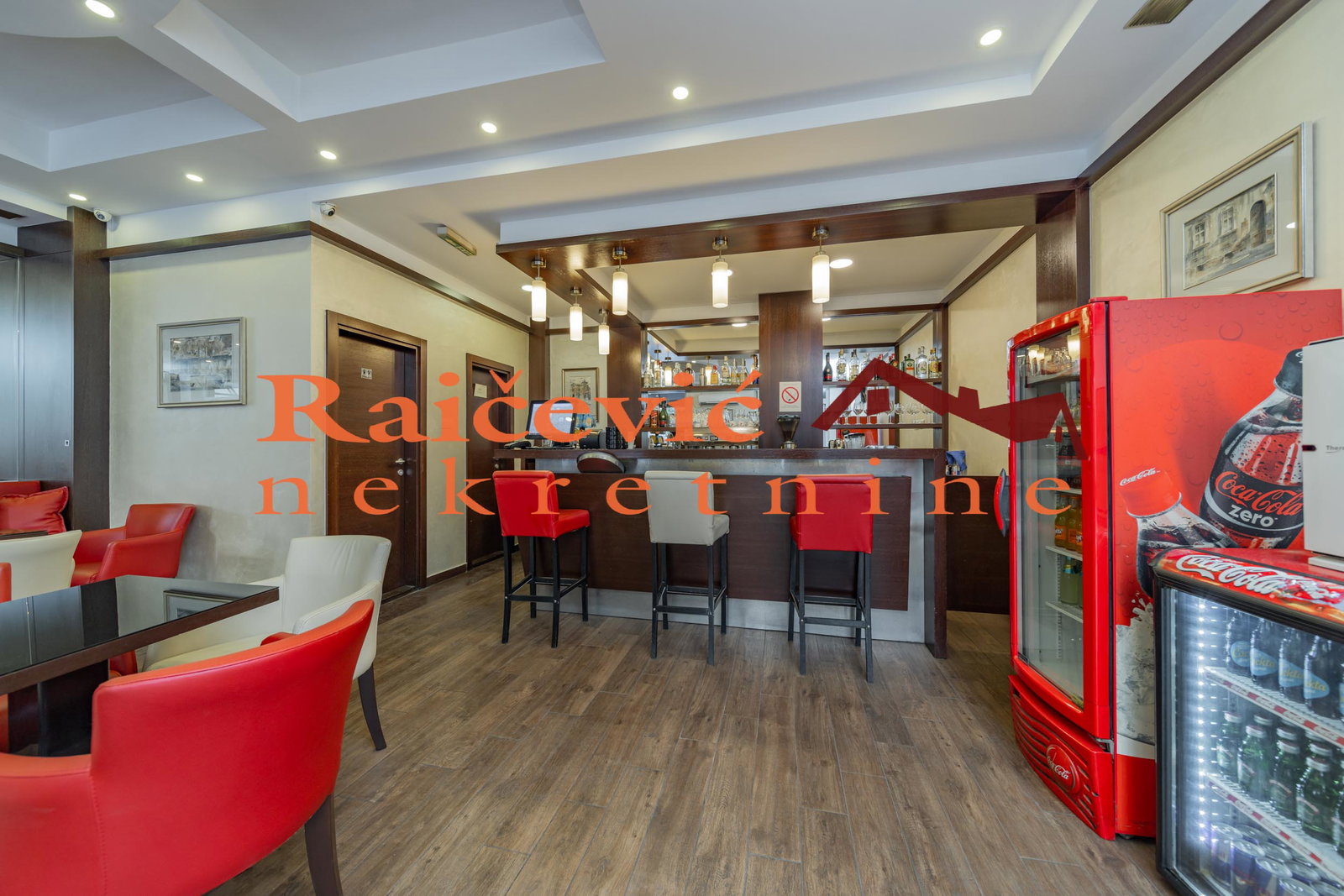 Lokal Prodaja Beograd Lokal Prodaja Beograd Centar (Čukarica) 61 m2