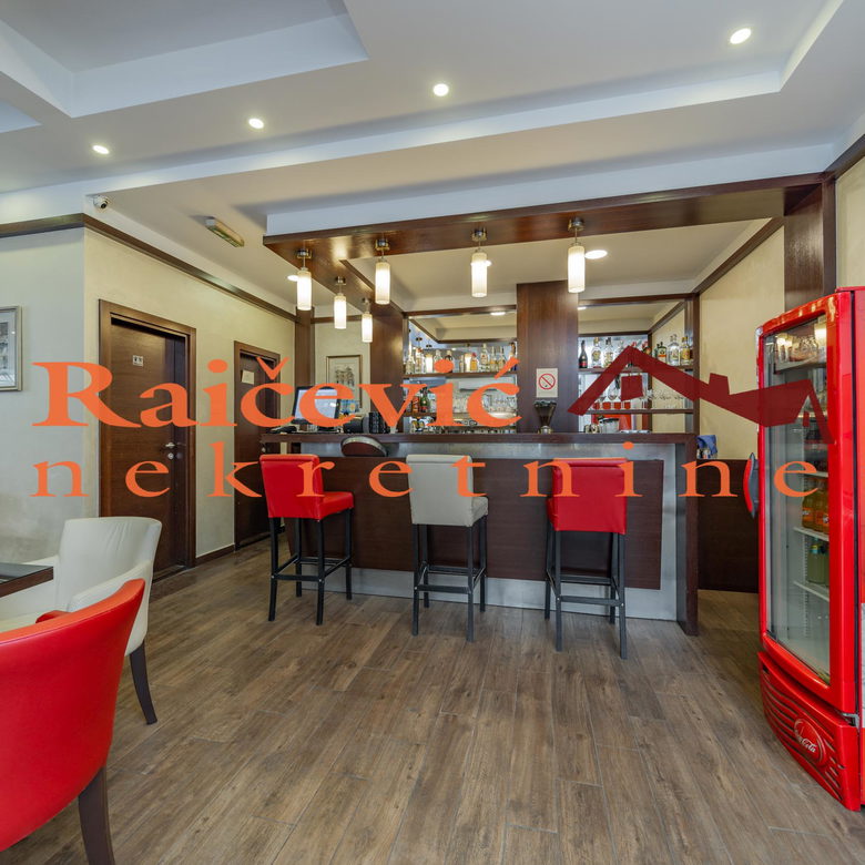 Lokal Prodaja Beograd Centar (Čukarica) 61 m2