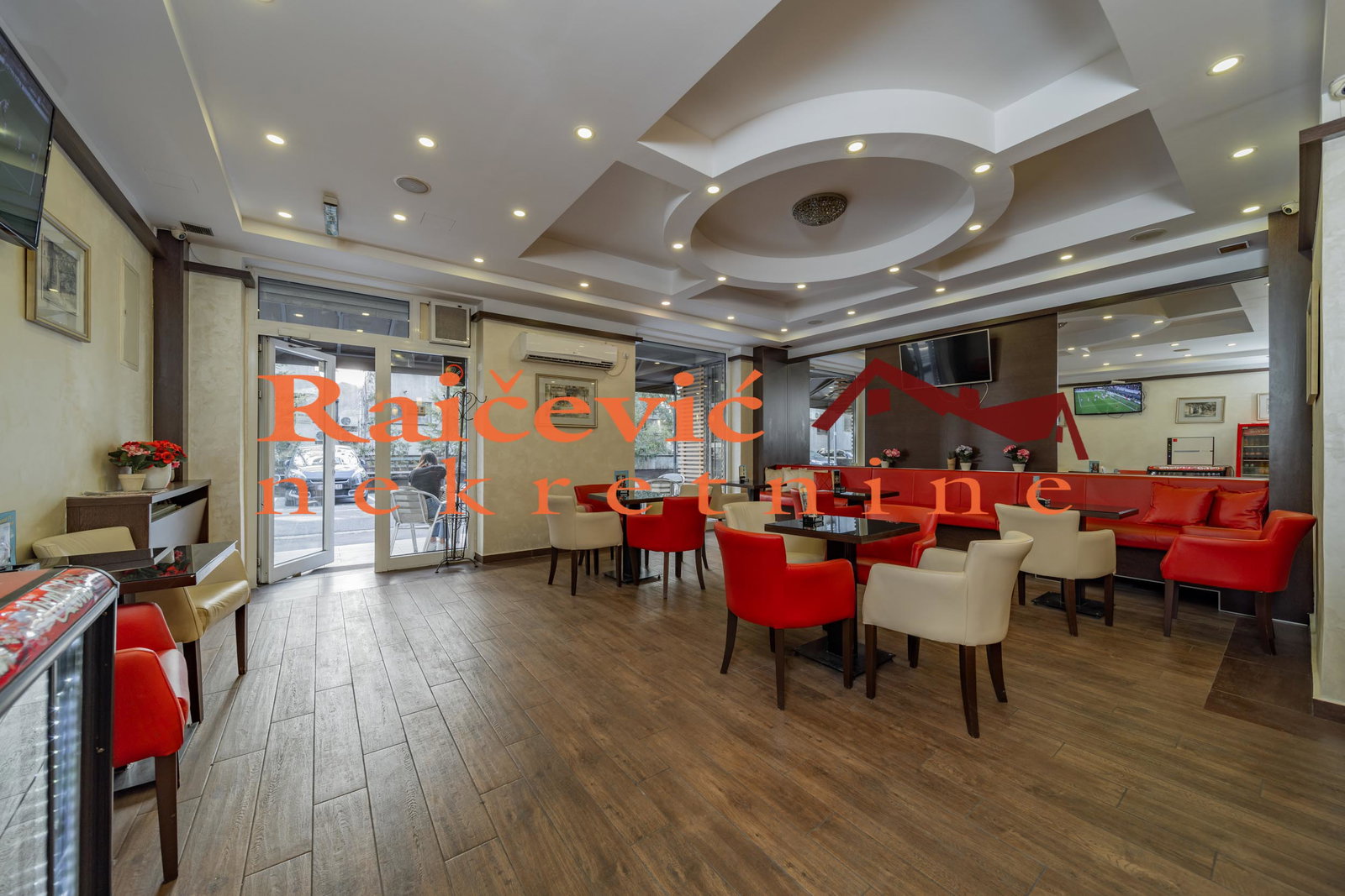 Lokal Prodaja Beograd Lokal Prodaja Beograd Centar (Čukarica) 61 m2