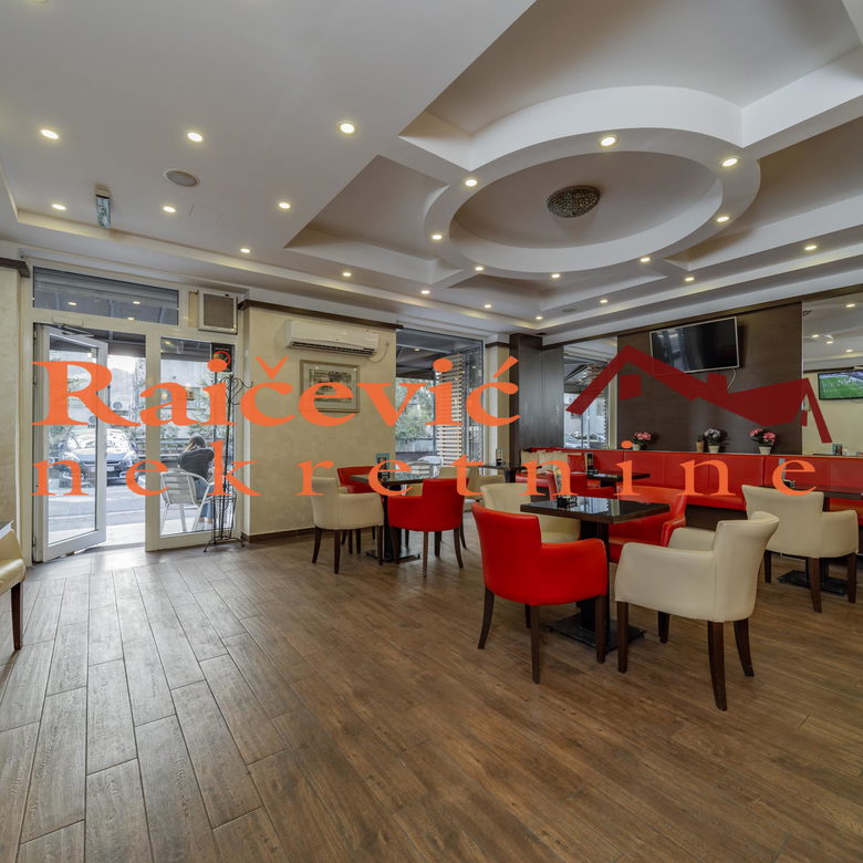 Lokal Prodaja Beograd Centar (Čukarica) 61 m2