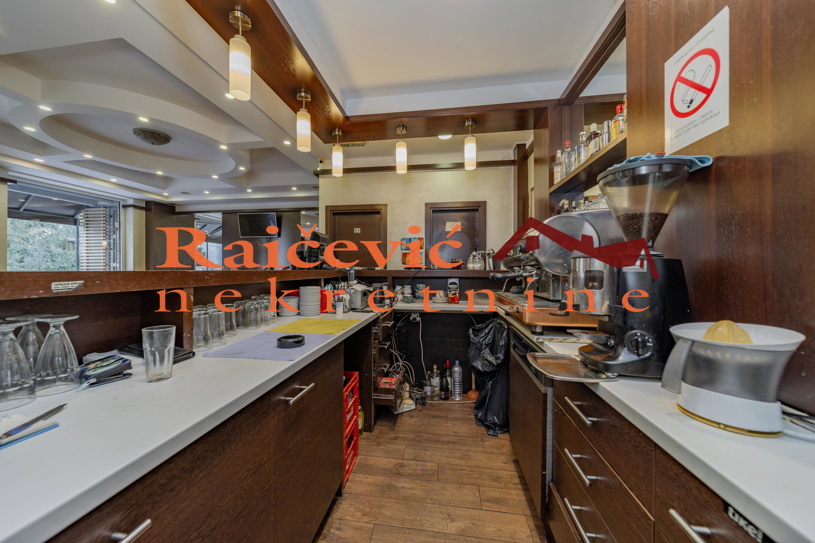 Lokal Prodaja Beograd Lokal Prodaja Beograd Centar (Čukarica) 61 m2