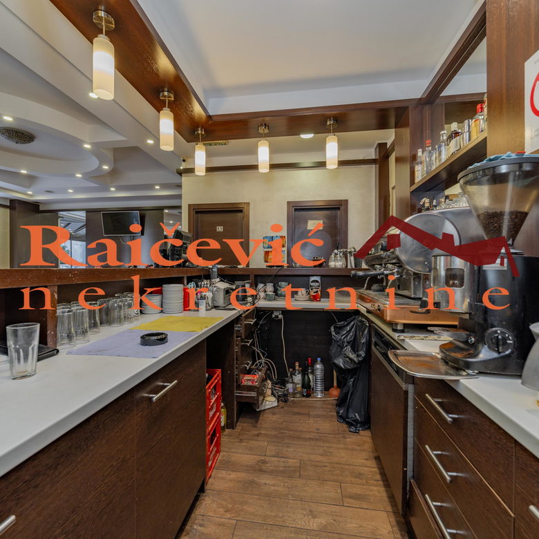 Lokal Prodaja Beograd Centar (Čukarica) 61 m2