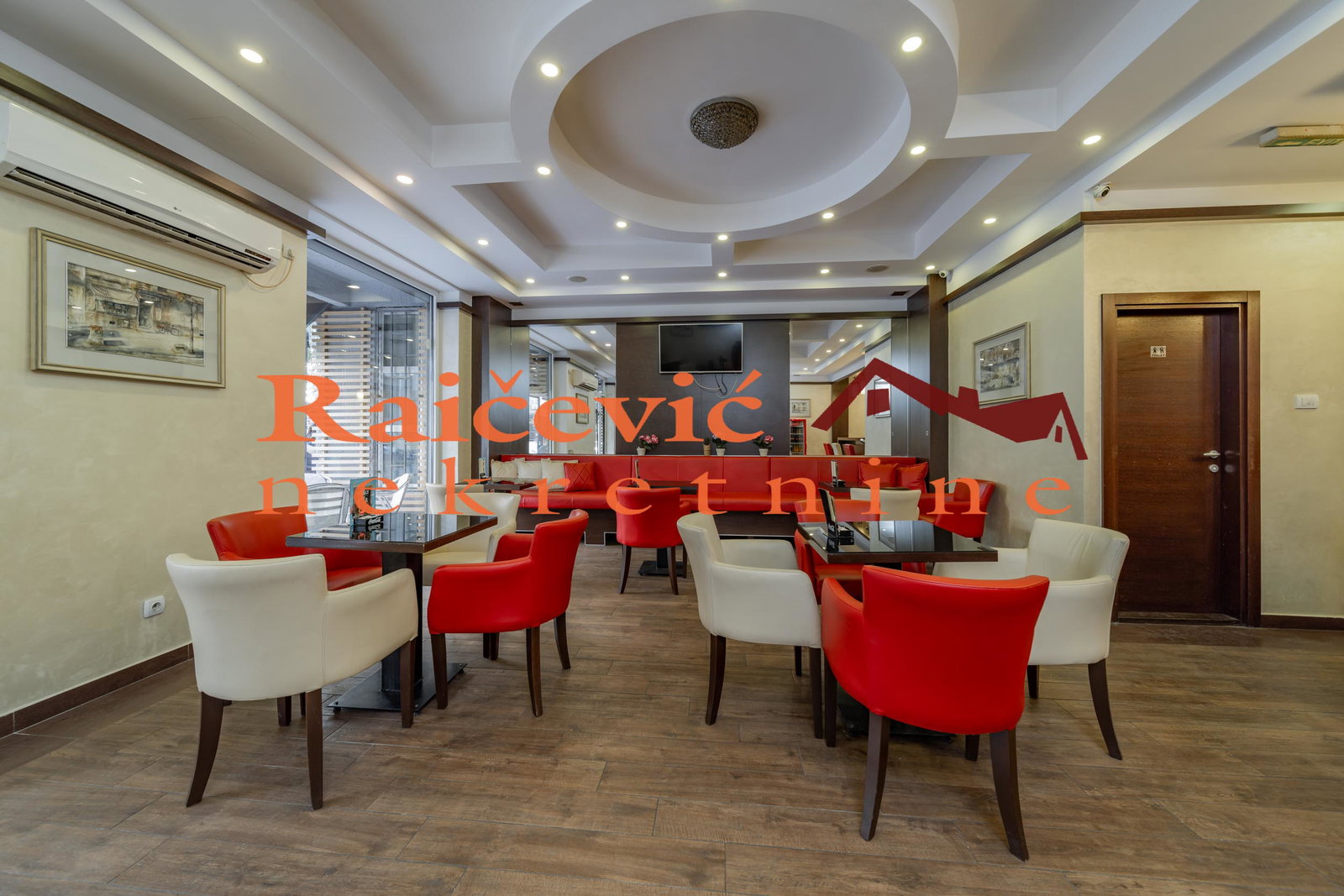 144610 Lokal Prodaja Beograd Centar (Čukarica) 61 m2