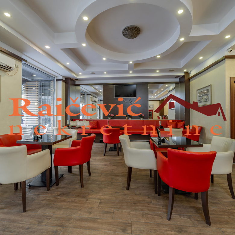 Lokal Prodaja Beograd Centar (Čukarica) 61 m2