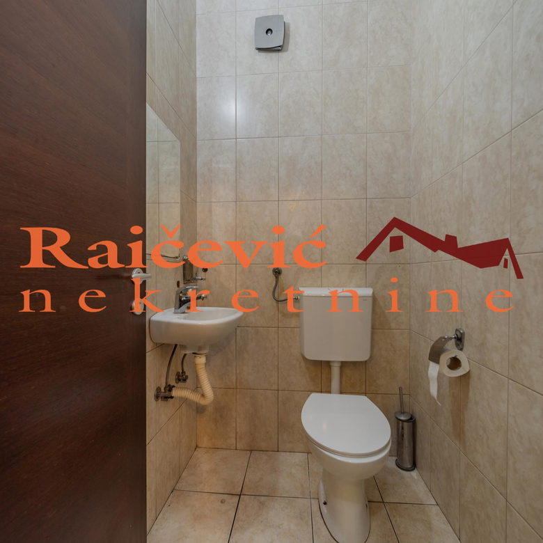 Lokal na prodaju, Centar, Beograd, 61m², 145.000 €