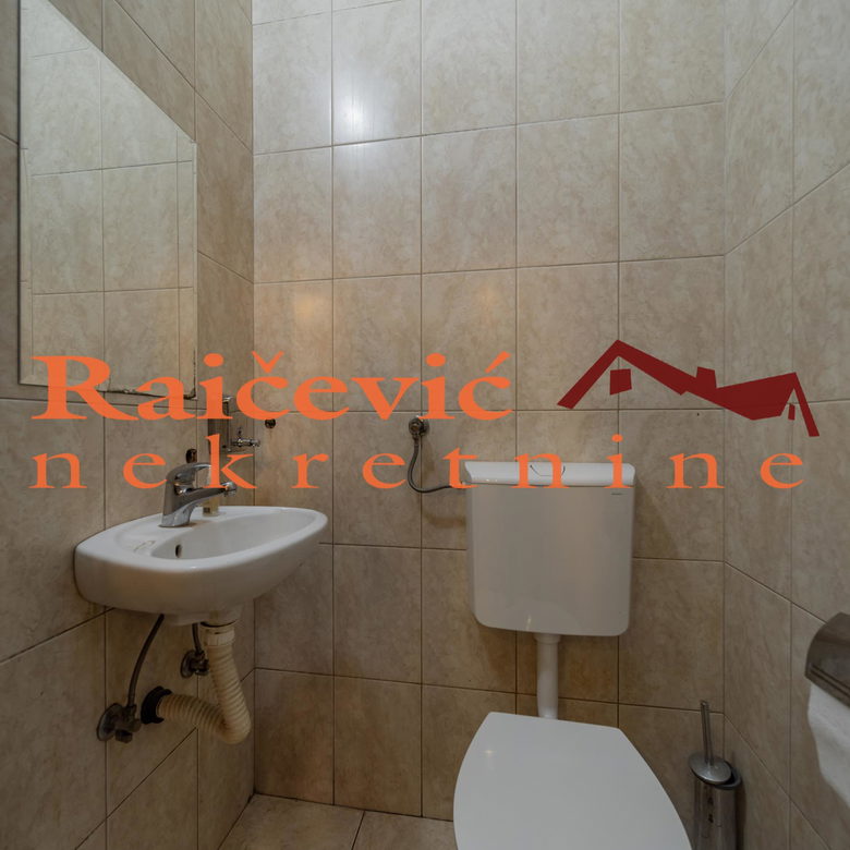 Lokal na prodaju, Centar, Beograd, 61m², 145.000 €