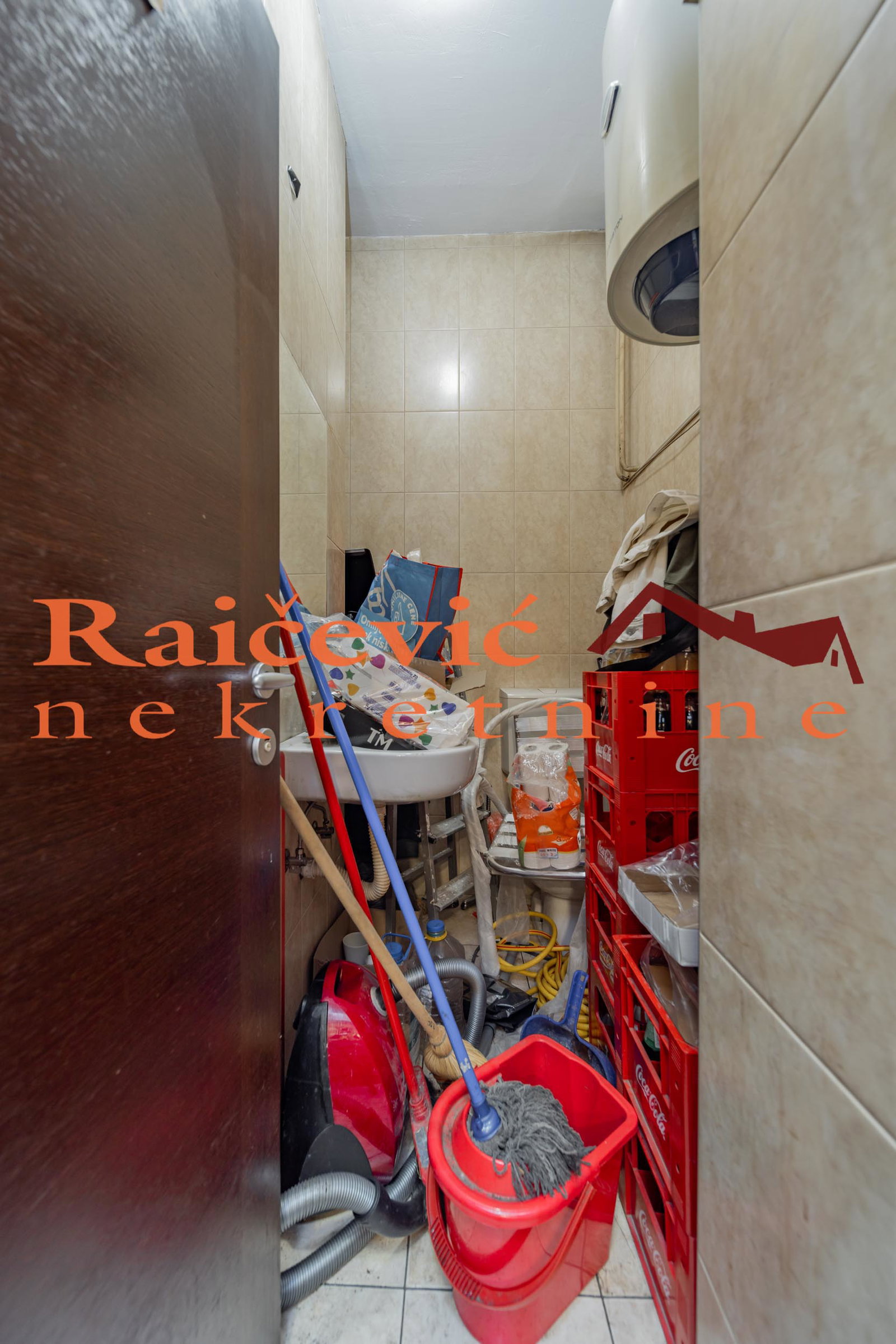 144613 Lokal na prodaju, Centar, Beograd, 61m², 145.000 €
