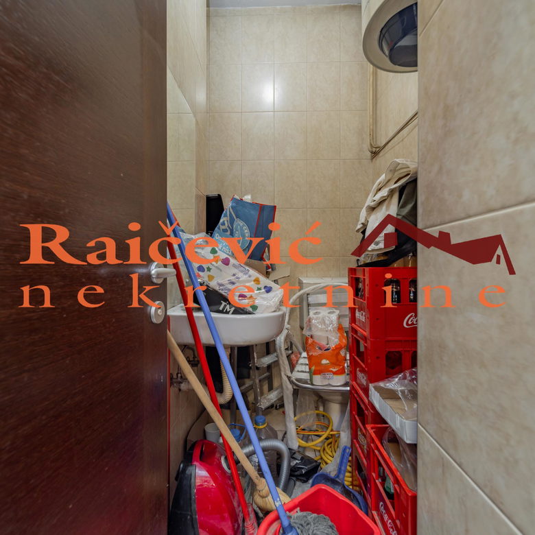 Lokal na prodaju, Centar, Beograd, 61m², 145.000 €