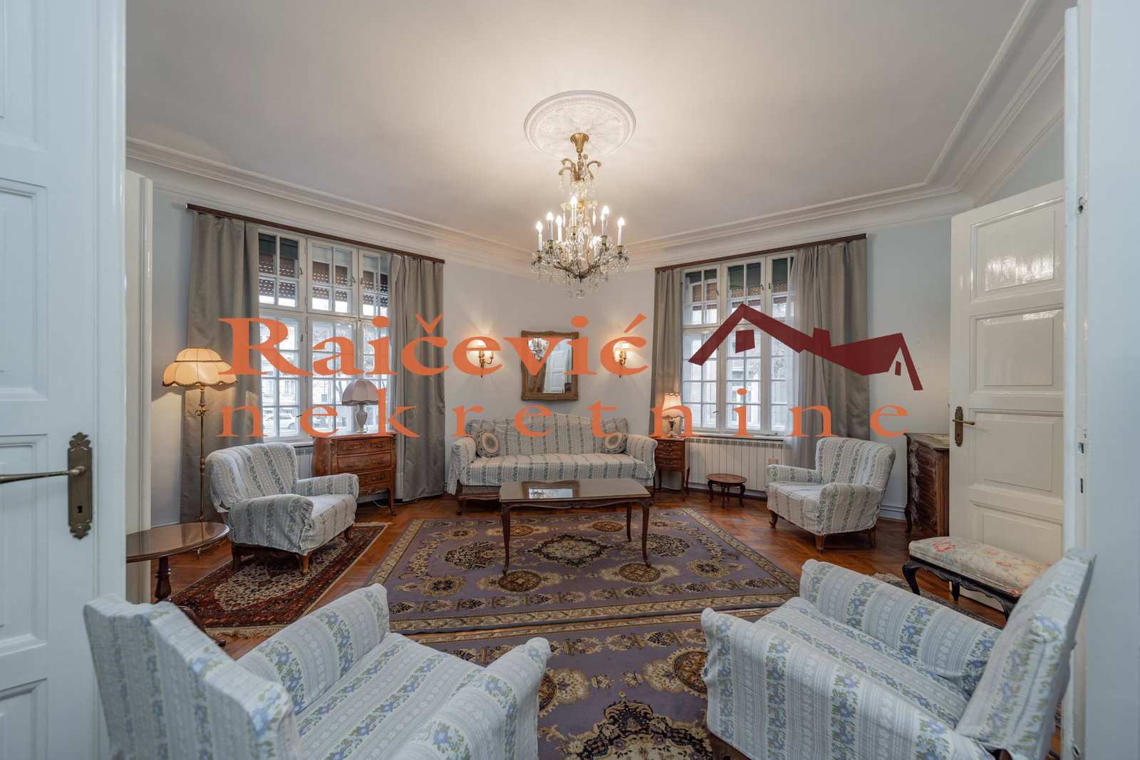 Stan Prodaja Beograd Stan Prodaja Beograd Centar (Čukarica) 120 m2