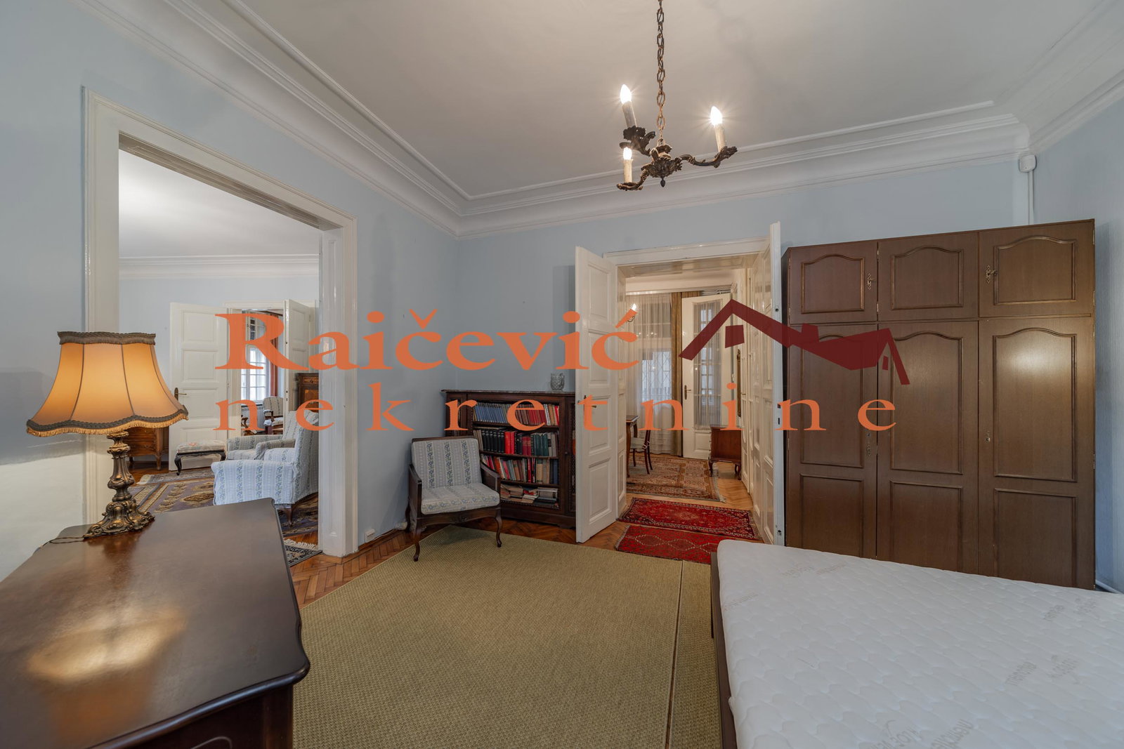 Stan Prodaja Beograd Stan Prodaja Beograd Centar (Čukarica) 120 m2