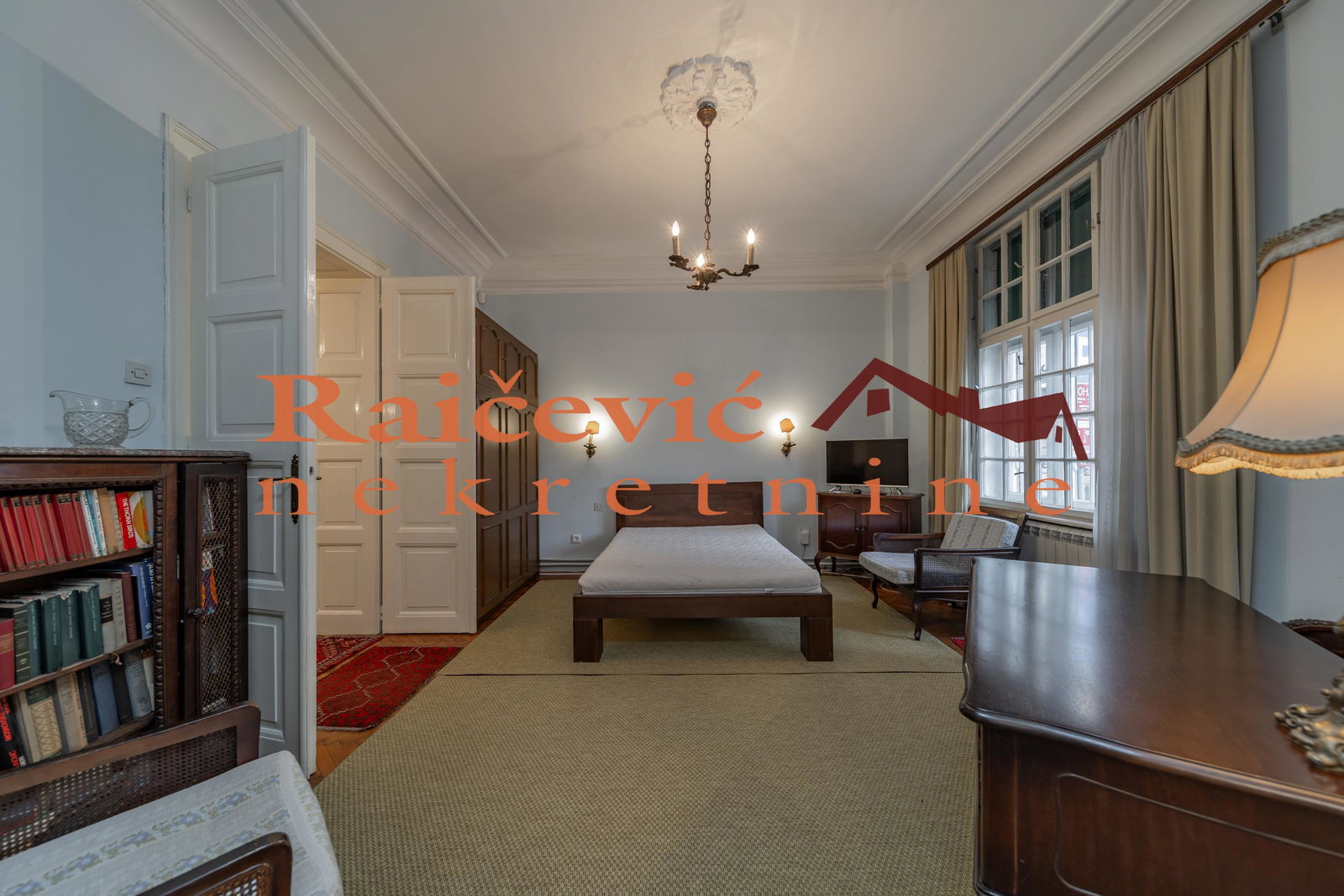 Stan Prodaja Beograd Stan Prodaja Beograd Centar (Čukarica) 120 m2