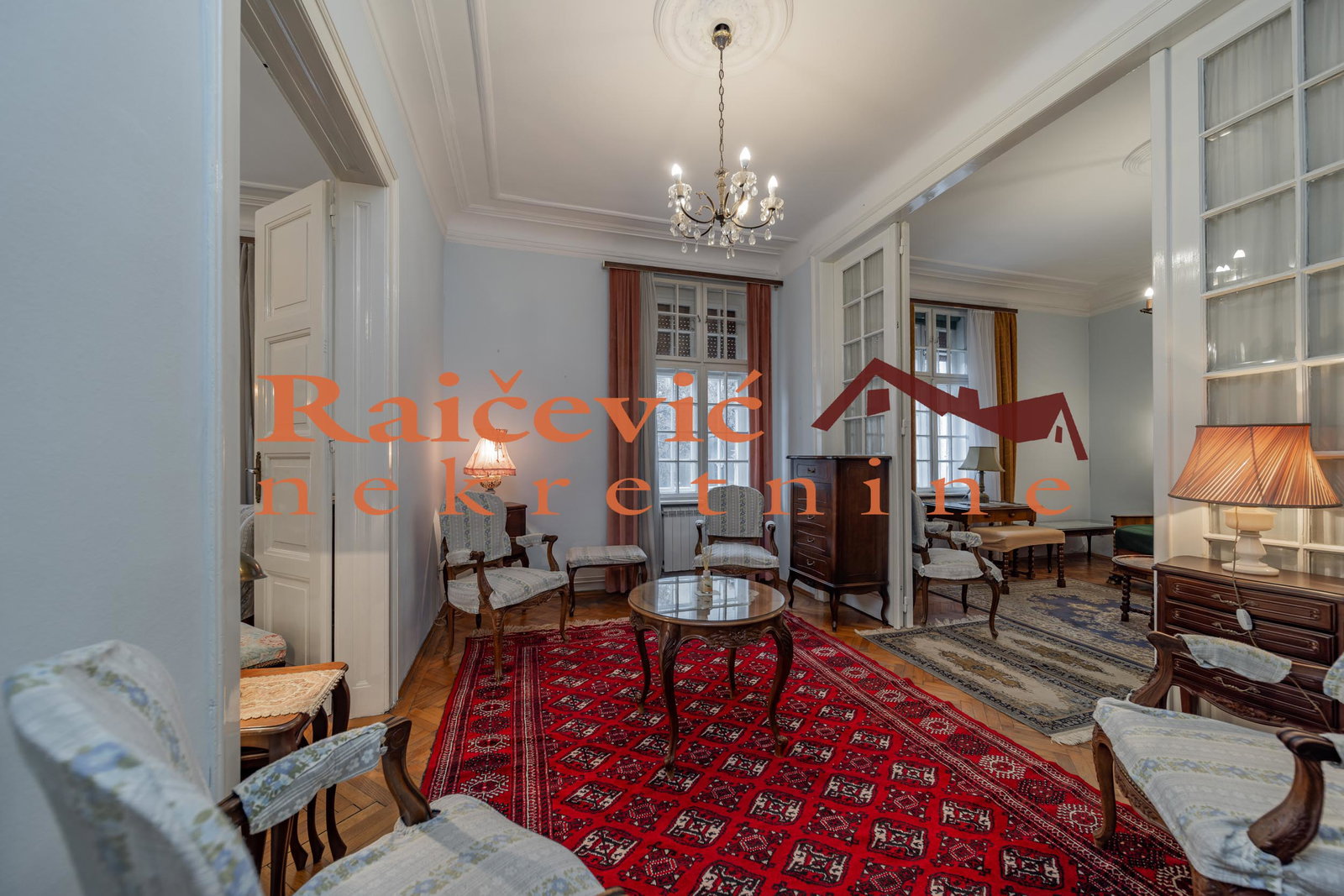 144859 Stan Prodaja Beograd Centar (Čukarica) 120 m2