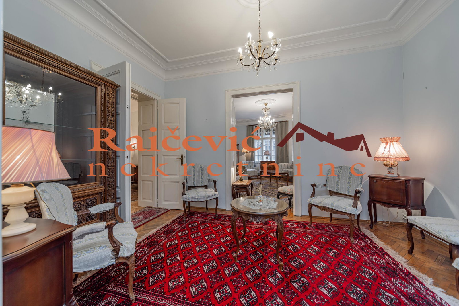 144860 Stan Prodaja Beograd Centar (Čukarica) 120 m2