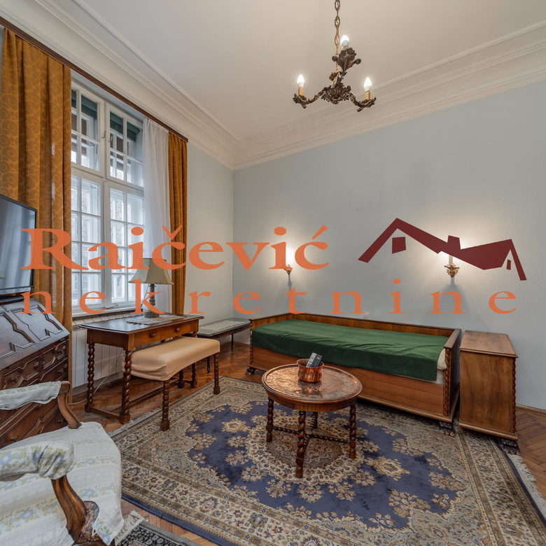 Petosoban stan na prodaju, Centar, Beograd, 120m², 495.000 €