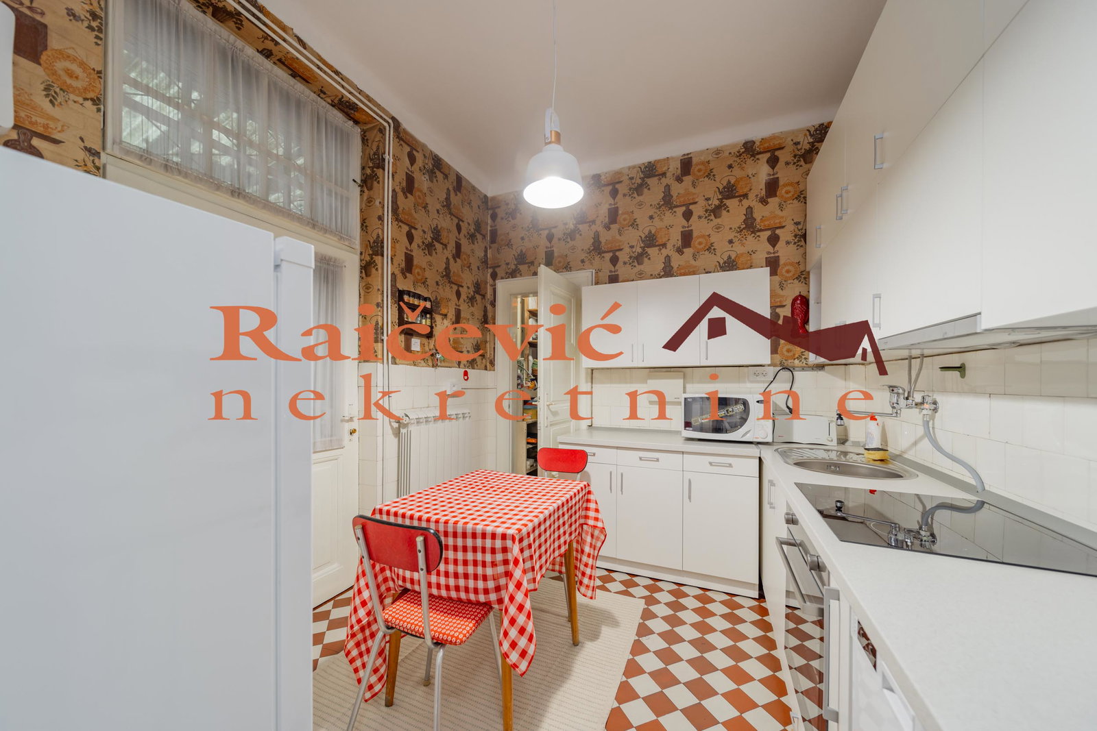 144866 Petosoban stan na prodaju, Centar, Beograd, 120m², 495.000 €