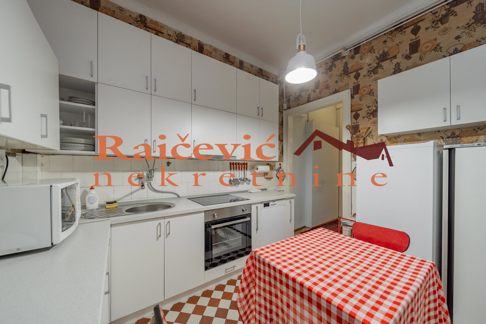 144867 Petosoban stan na prodaju, Centar, Beograd, 120m², 495.000 €