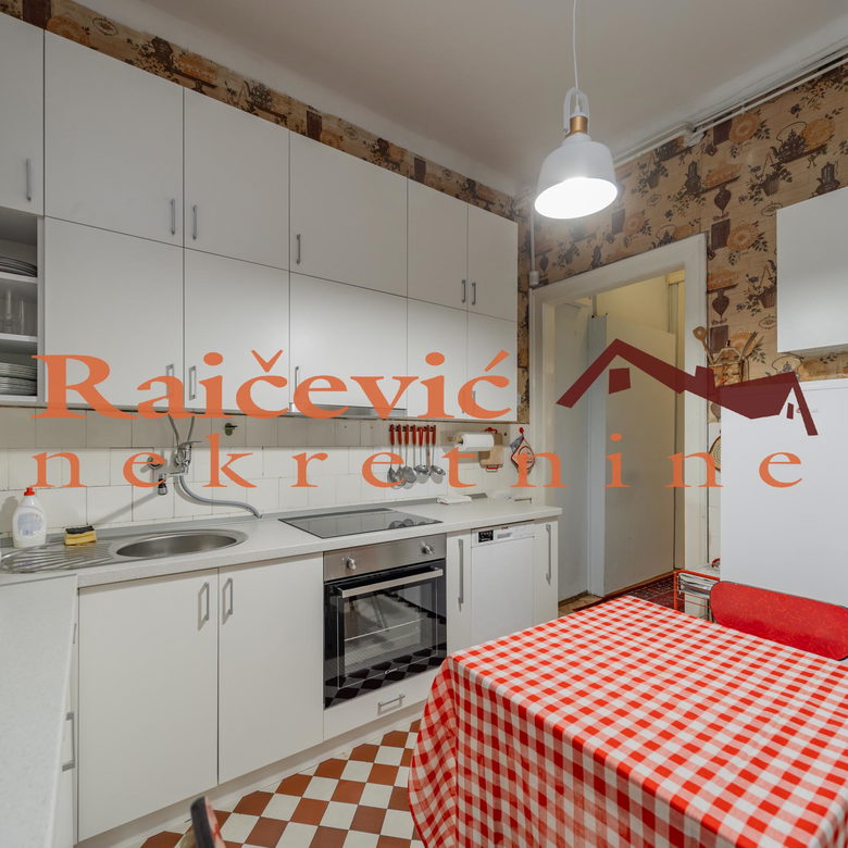 Petosoban stan na prodaju, Centar, Beograd, 120m², 495.000 €